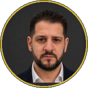 Bruno Brahim Ghezali